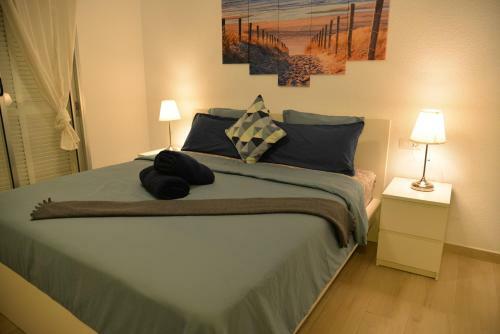 Apartamento Villa Erna Relax Dream Holiday