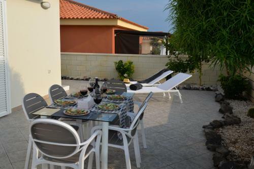 Apartamento Villa Erna Relax Dream Holiday