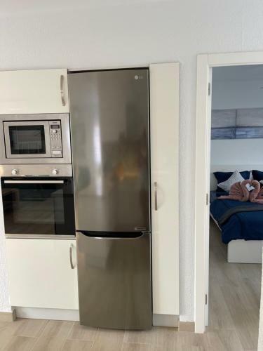 Apartamento Villa Erna Relax Dream Holiday