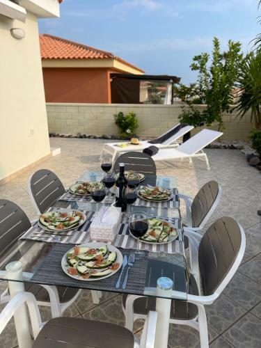 Apartamento Villa Erna Relax Dream Holiday
