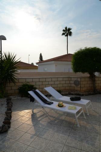Apartamento Villa Erna Relax Dream Holiday