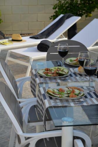 Apartamento Villa Erna Relax Dream Holiday