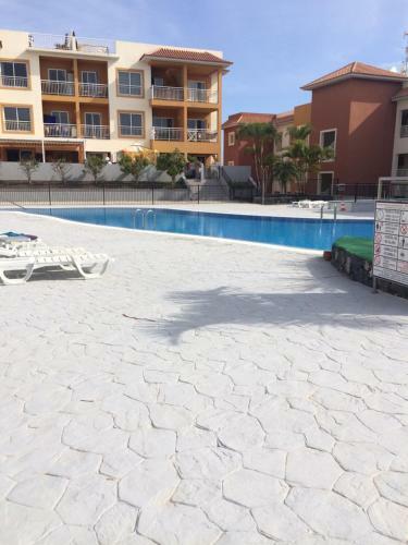 Apartamento Lorena House
