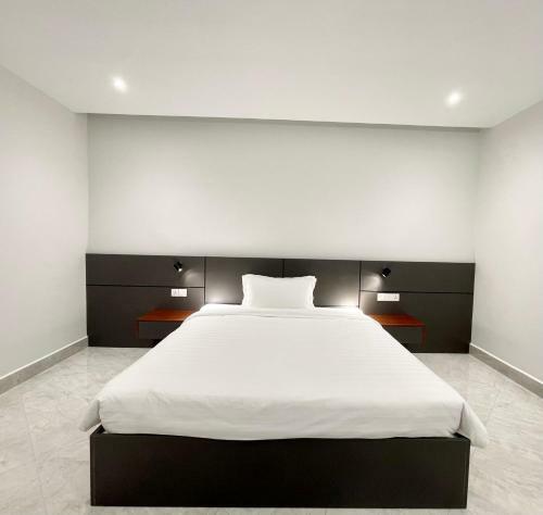 Tessa Hotel Sihanoukville