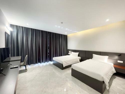 Tessa Hotel Sihanoukville