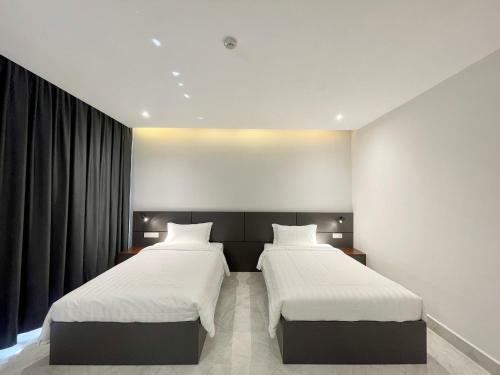 Tessa Hotel Sihanoukville
