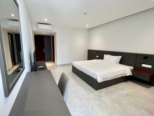 Tessa Hotel Sihanoukville