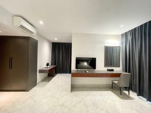 Tessa Hotel Sihanoukville
