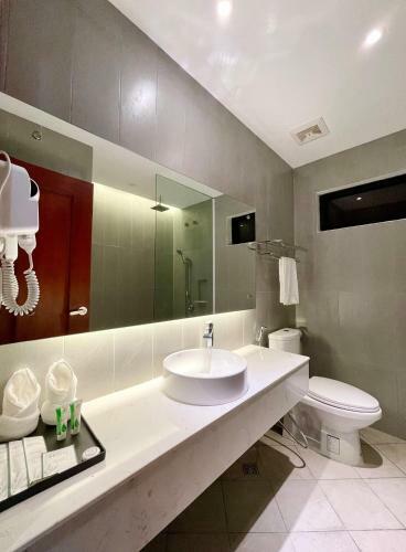 Tessa Hotel Sihanoukville