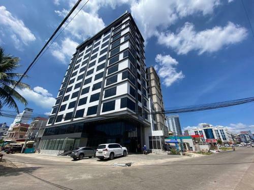 Tessa Hotel Sihanoukville