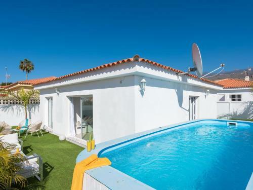 Villa Renata Heated Private Pool Dream Holiday