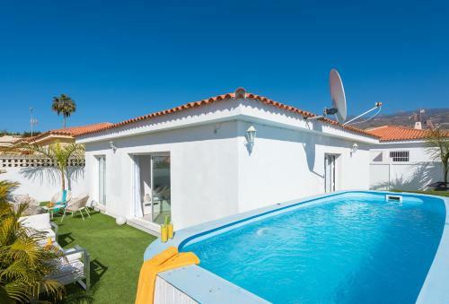 Villa Renata Heated Private Pool Dream Holiday
