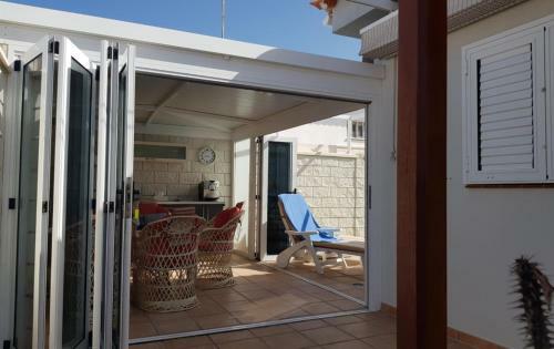 Casa Paulina