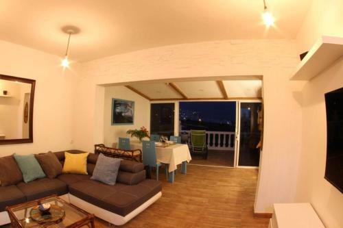 Apartamento Relaxing Over The Sea