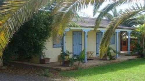 Casa Colonial Casa Rural Costa Adeje