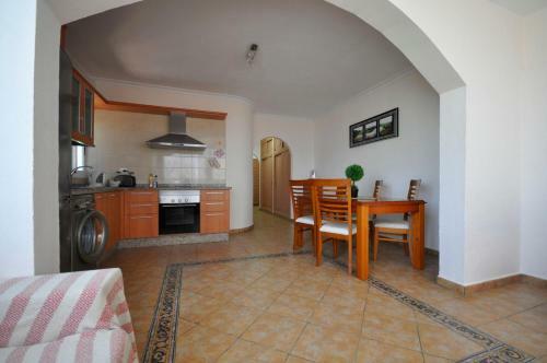 Apartamento Esmeralda Callao Salvaje