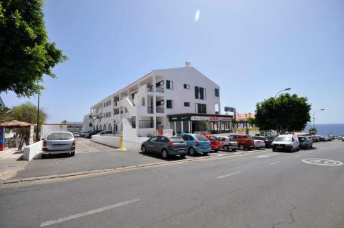 Apartamento Esmeralda Callao Salvaje