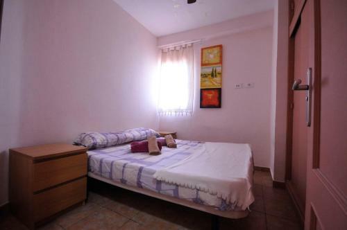Apartamento Esmeralda Callao Salvaje
