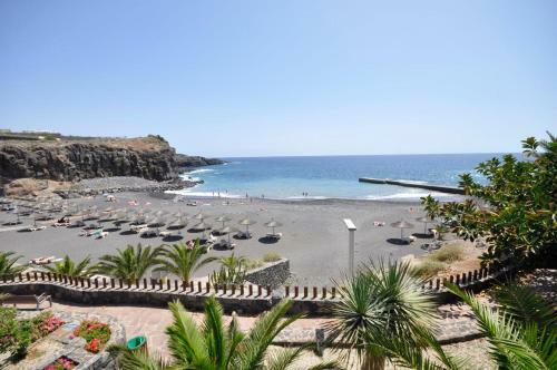 Apartamento Esmeralda Callao Salvaje