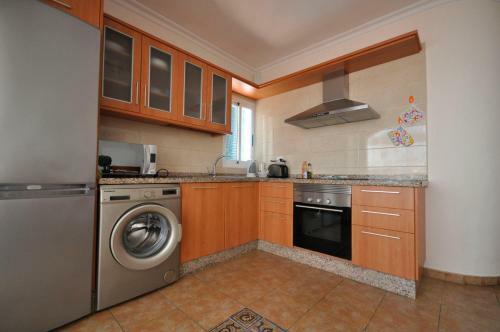 Apartamento Esmeralda Callao Salvaje