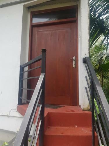 Bed & Breakfast Damanthi Villa