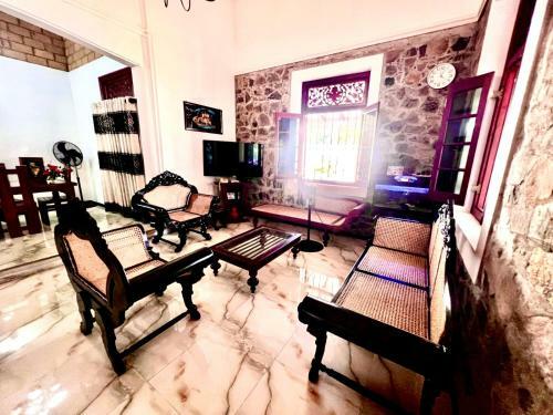 Umaya Villa