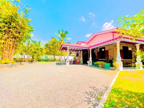 Umaya Villa