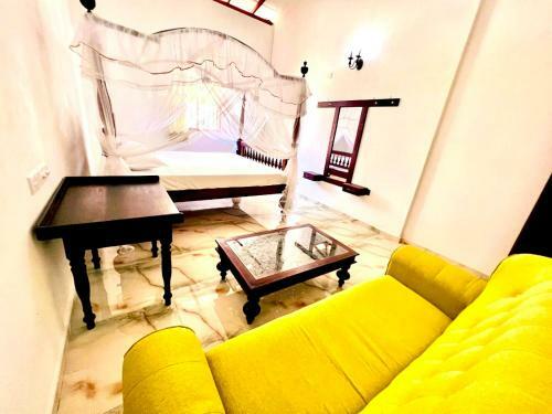 Umaya Villa