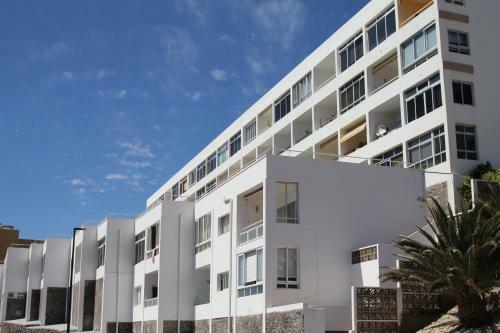 Apartamento Callao Salvaje