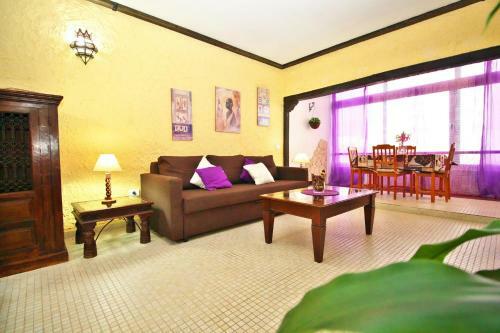 Apartamento Callao Salvaje