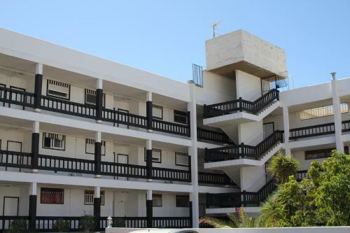Apartamento Callao Salvaje