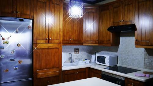 Apartamento Callao Salvaje