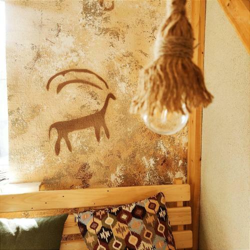 Hostal Silkroad Guesthouse