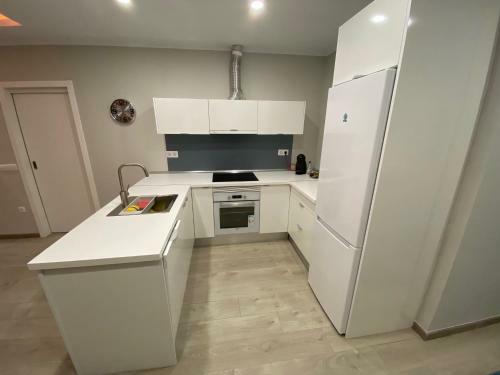Apartamento Edificio El Ancla, Callao Salvaje Tenerife