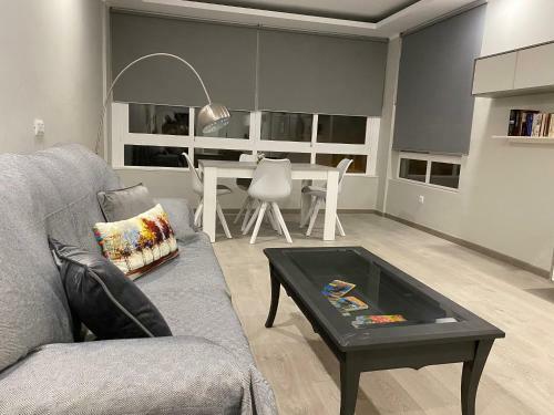 Apartamento Edificio El Ancla, Callao Salvaje Tenerife