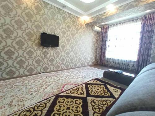 Apartamento Frunze