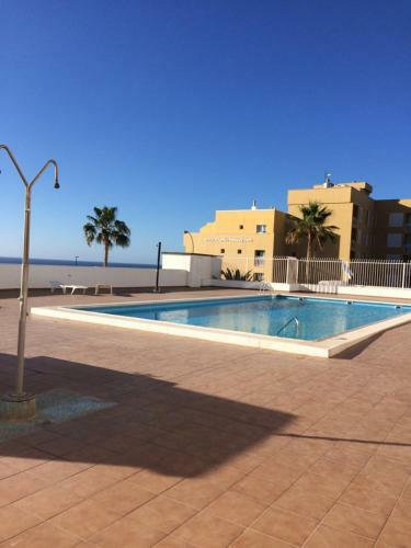 Apartamento El Ancla