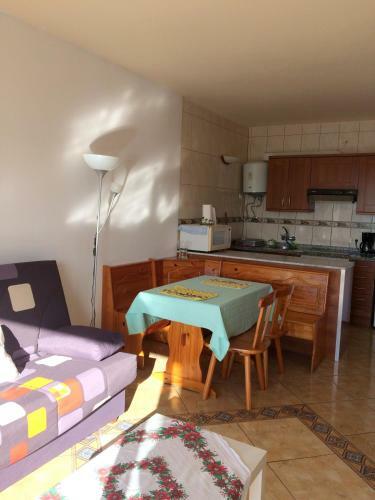 Apartamento El Ancla