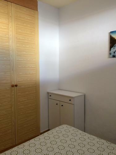 Apartamento El Ancla