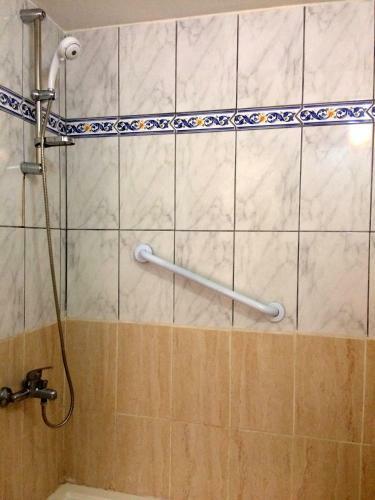 Apartamento El Ancla