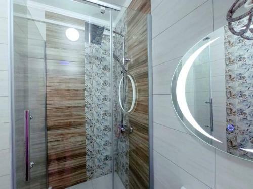 Apartamento ???????? ? ????? ?????? ???????
