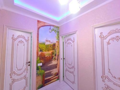Apartamento ???????? ? ????? ?????? ???????