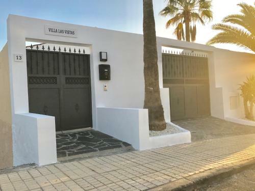 Villa Las Vistas