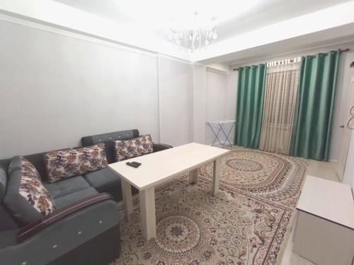 Apartamento Isan 10