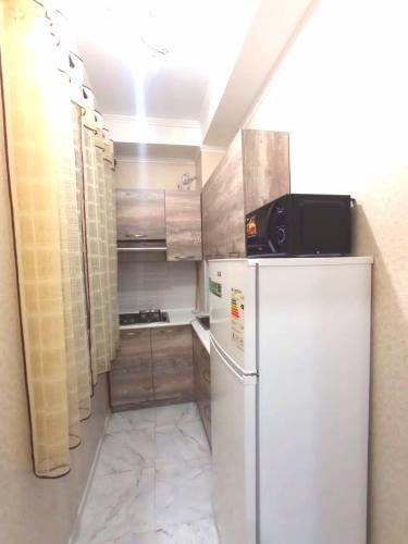 Apartamento Isan 10