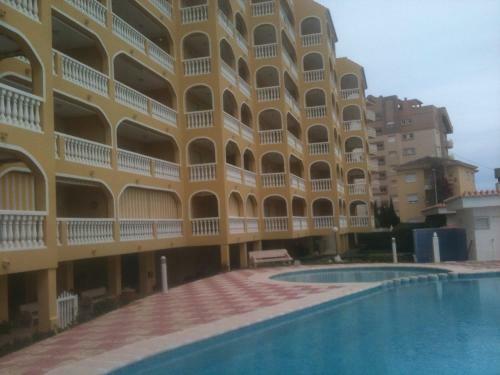 Apartamento Barlovento I