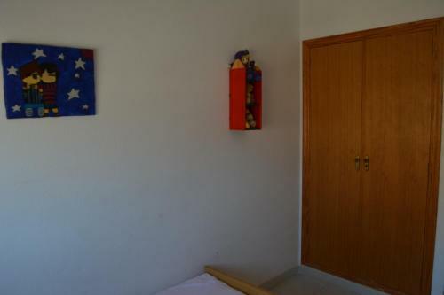 Apartamento Barlovento I