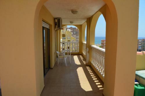 Apartamento Barlovento I