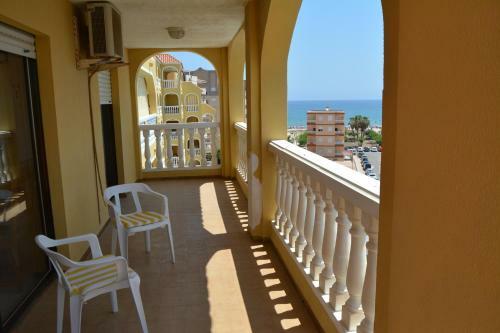 Apartamento Barlovento I
