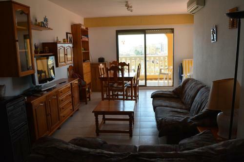 Apartamento Barlovento I